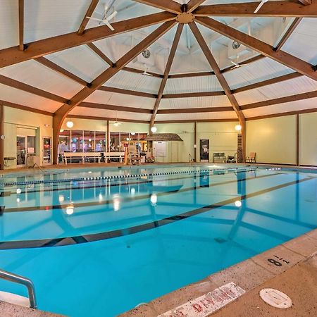 Emerald Lakes Home Near Kalahari And Camelback! Long Pond Exterior photo