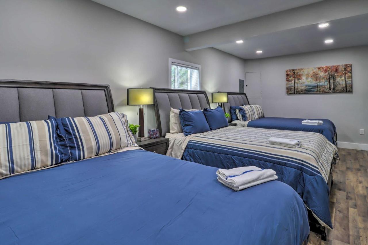 Emerald Lakes Home Near Kalahari And Camelback! Long Pond Exterior photo